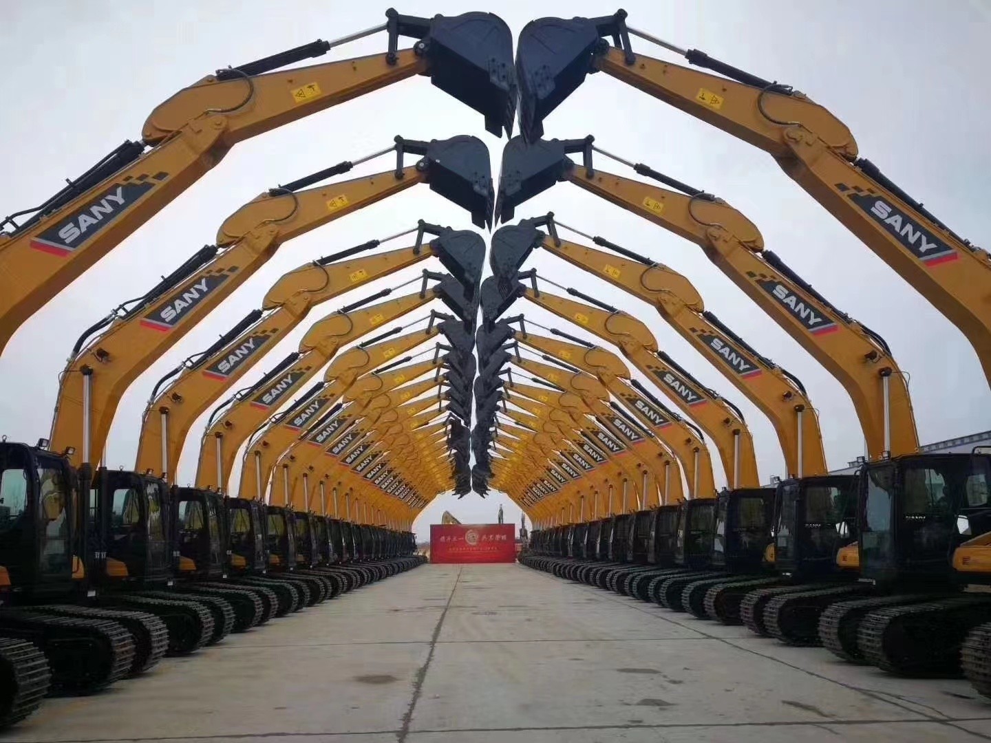 宝丰县挖掘机培训